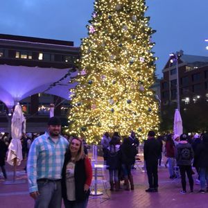 Meet your Posher, Lori